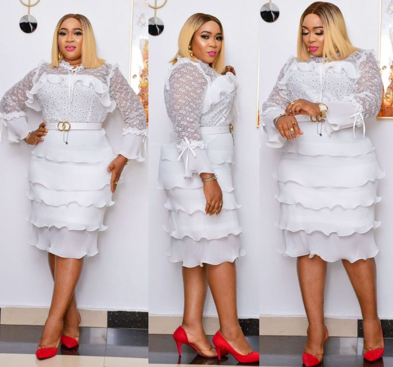 Fashion Party Dresses for Women - Image 4