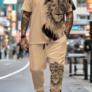 Summer Casual Outfit